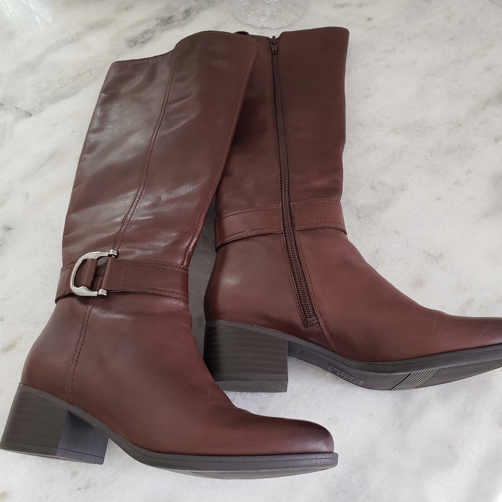 Naturalizer Boots